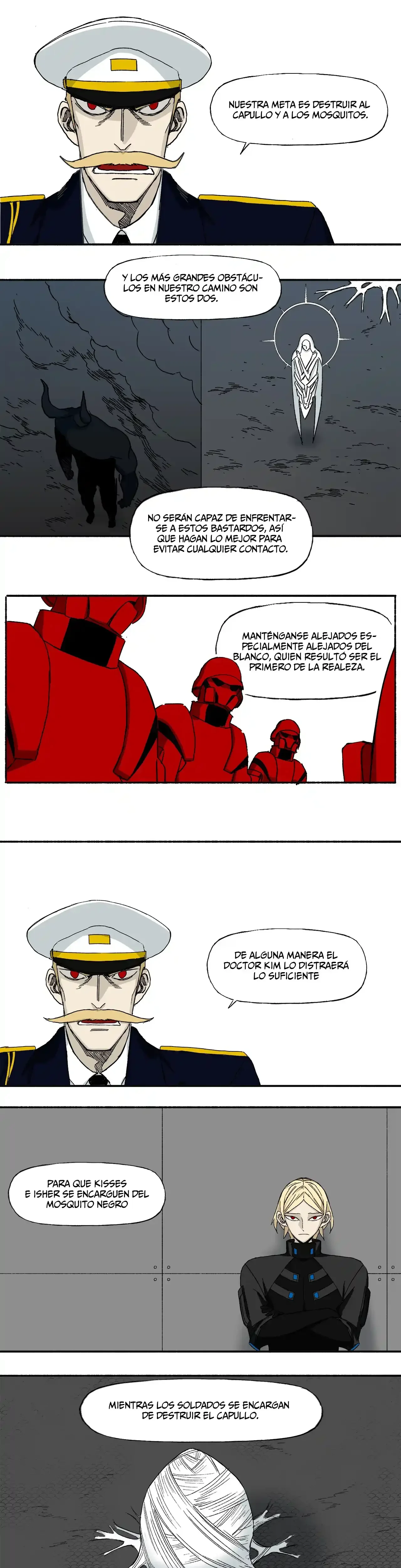 Capítulo 31, página 4
