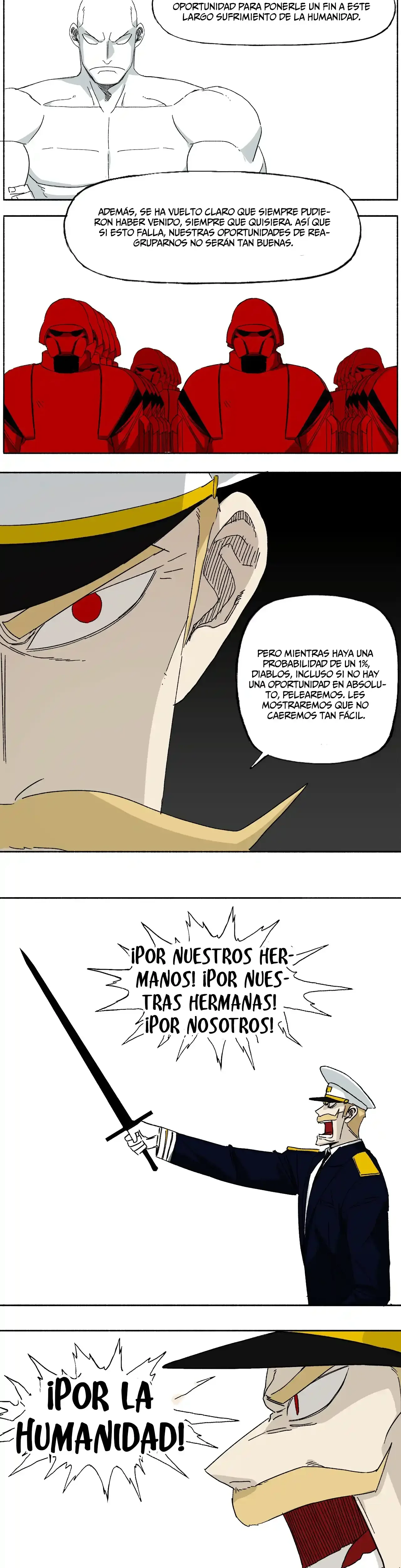 Capítulo 31, página 6