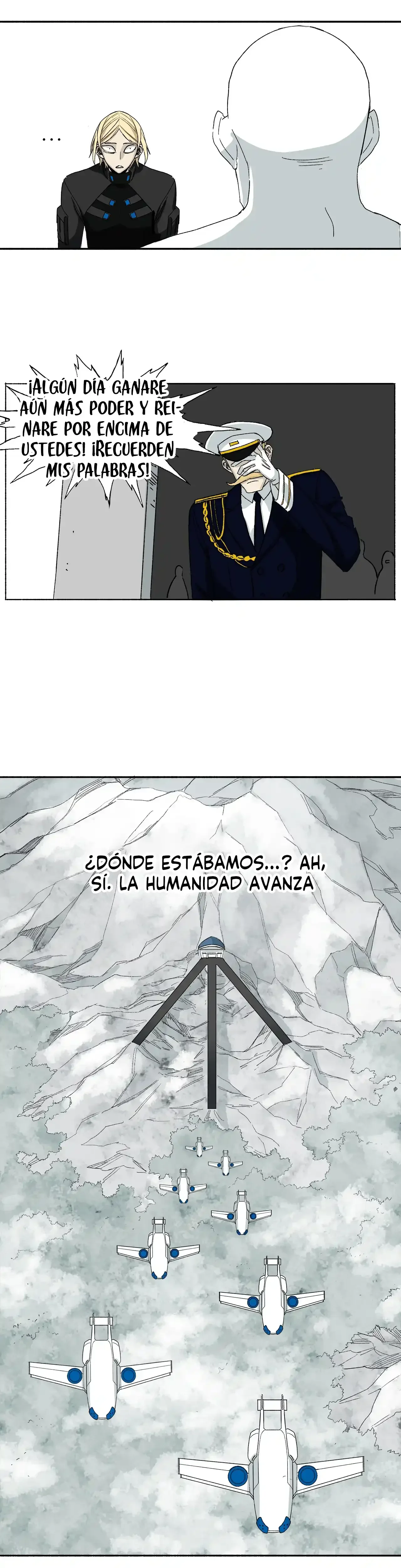 Capítulo 31, página 18
