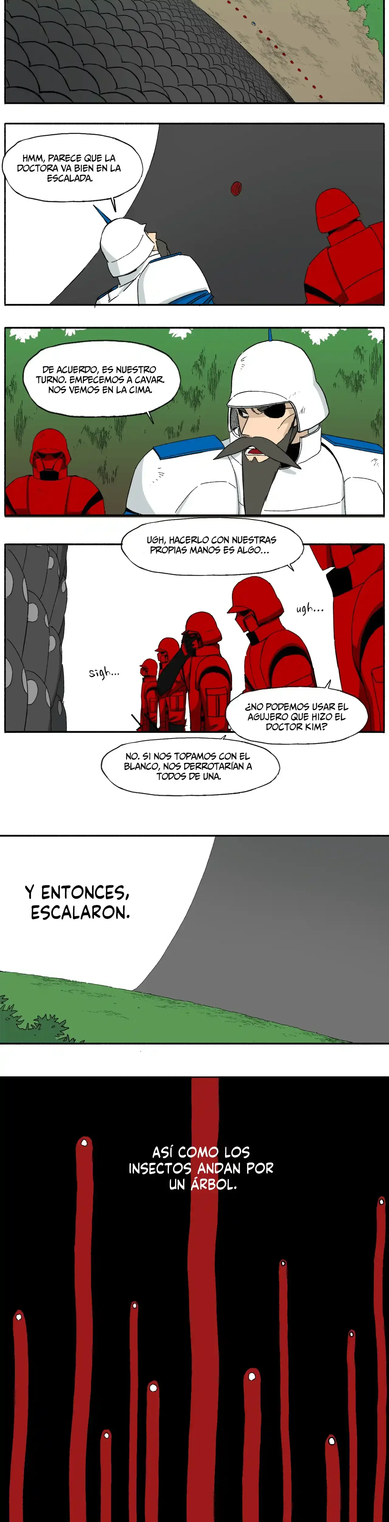 Capítulo 32, página 6