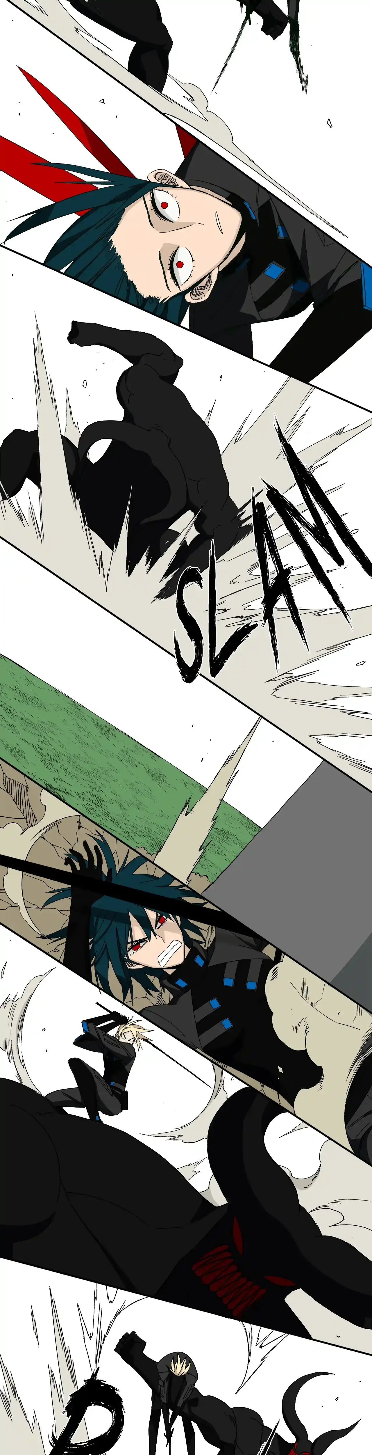Capítulo 32, página 14