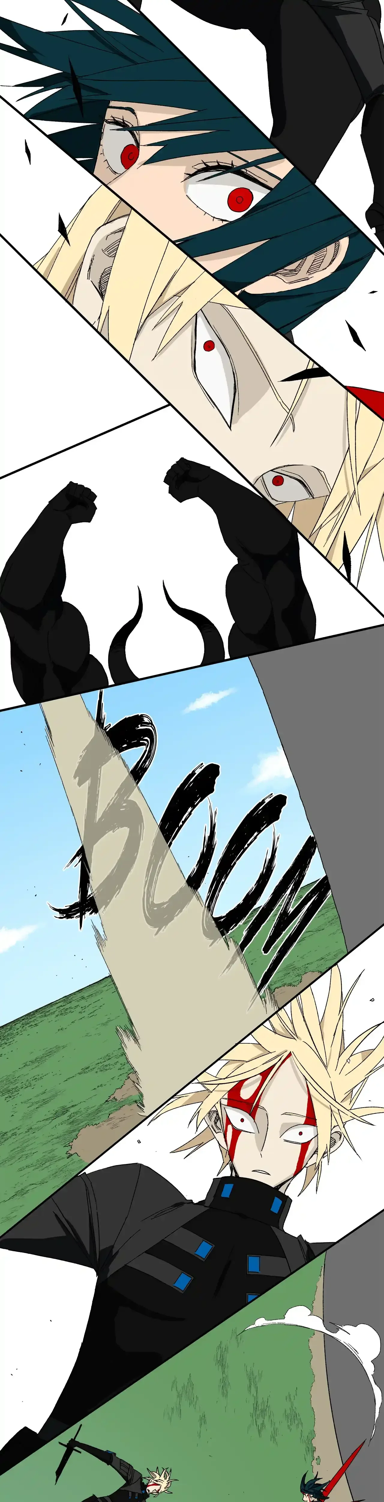 Capítulo 32, página 18