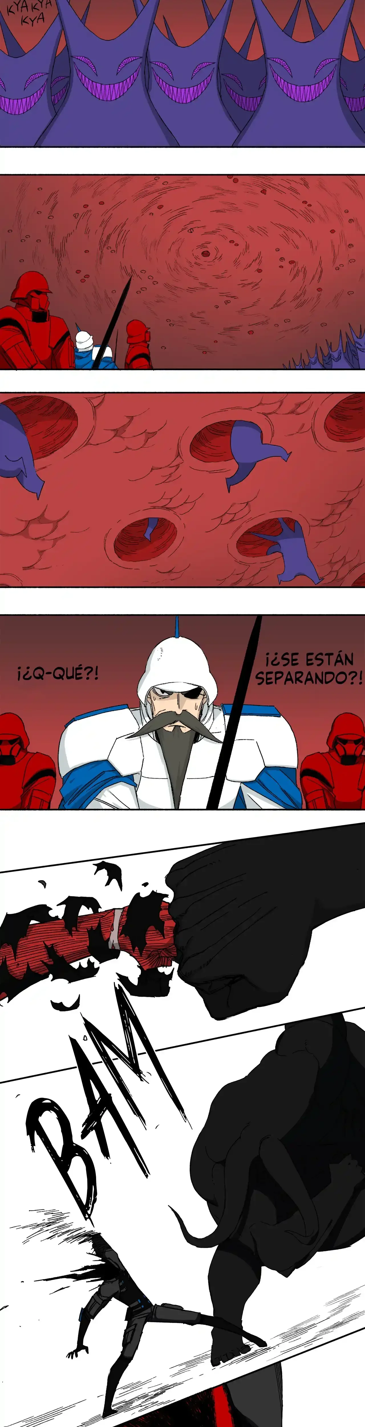 Capítulo 33, página 11