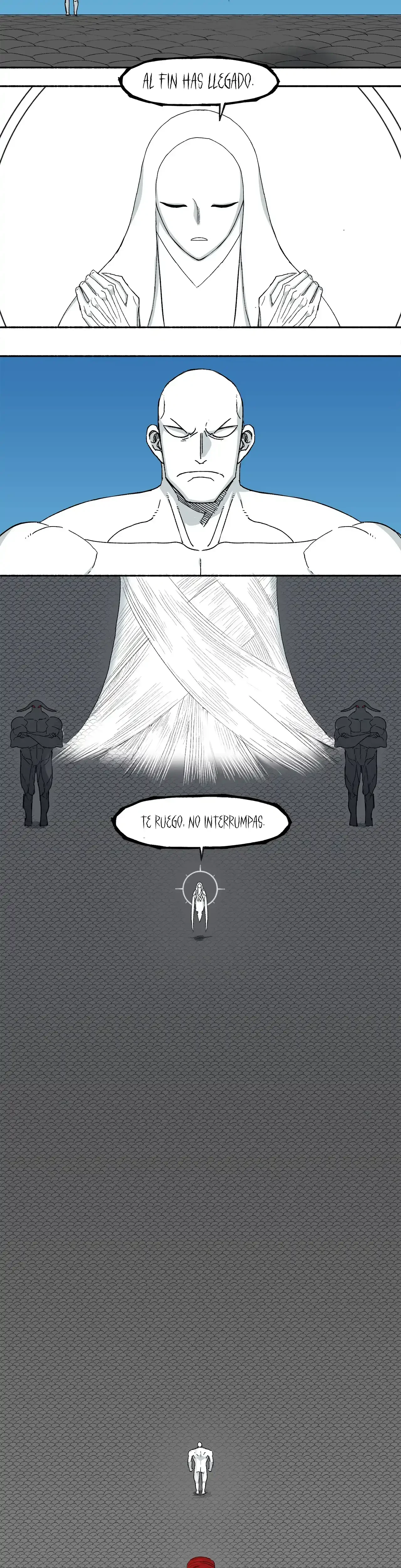 Capítulo 33, página 18