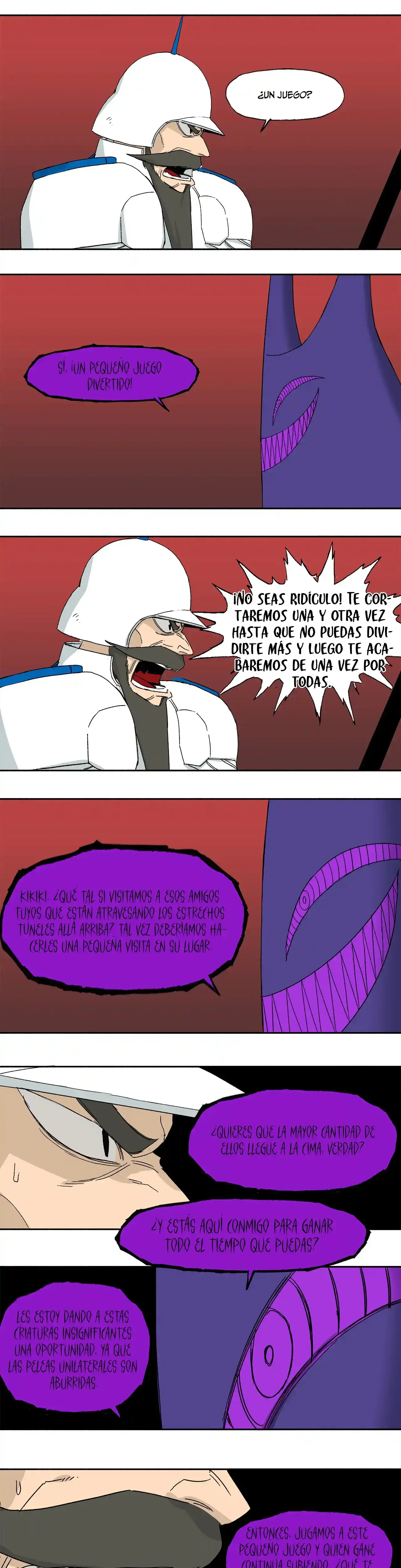 Capítulo 36, página 2