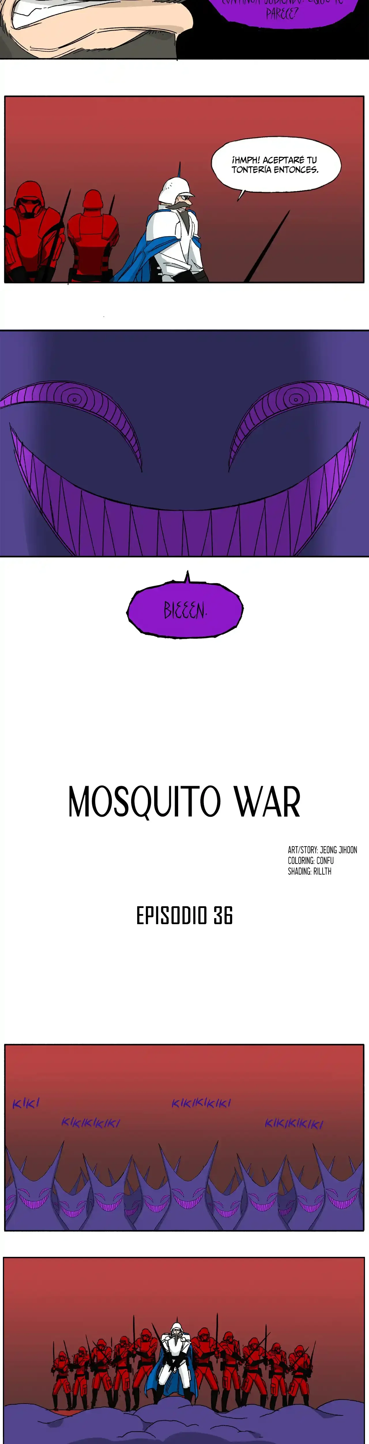 Capítulo 36, página 3