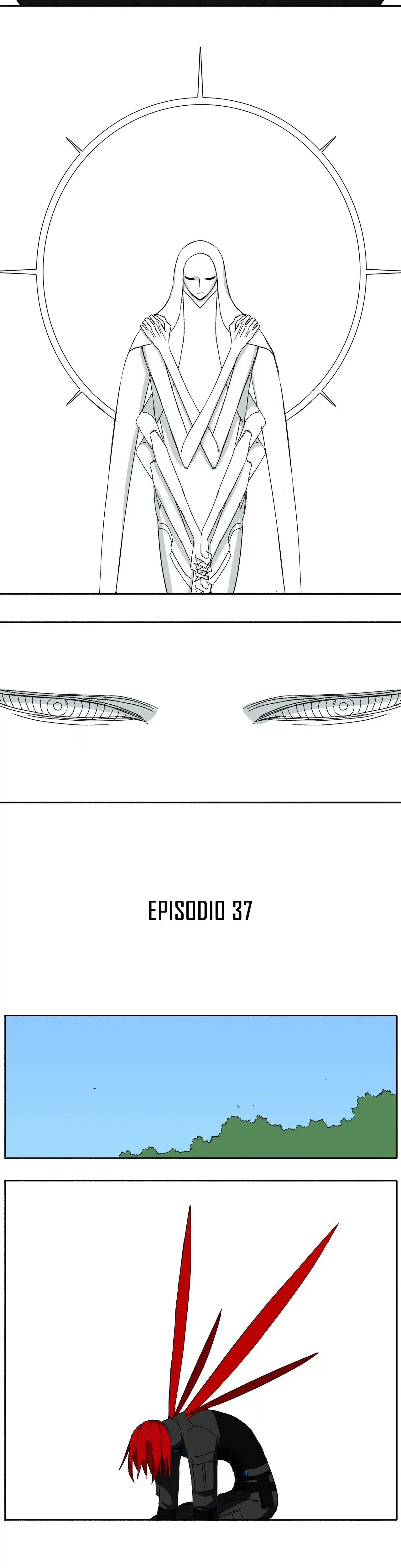 Capítulo 37, página 2