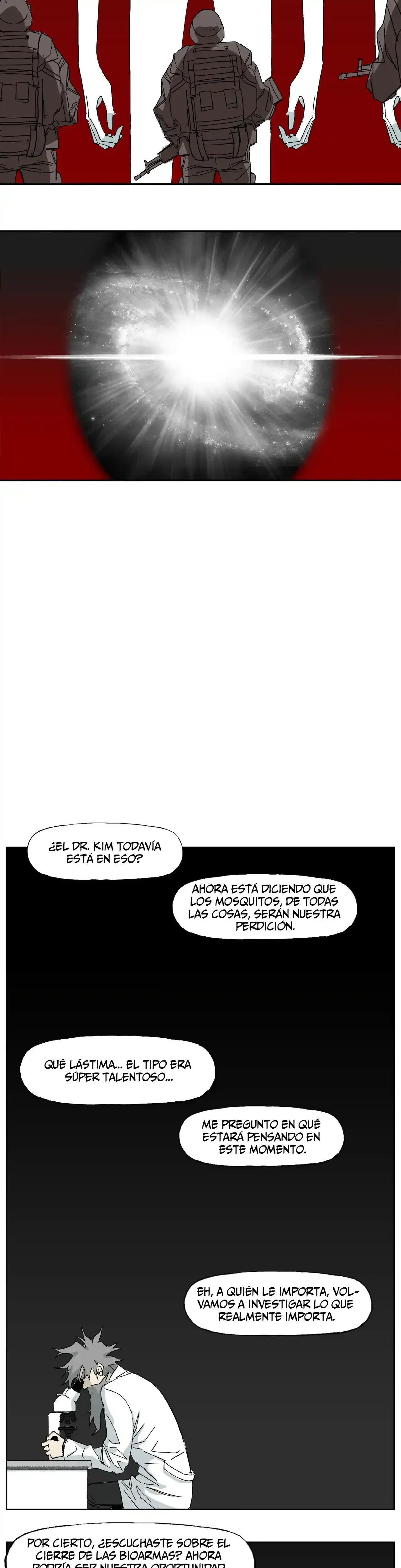 Capítulo 40, página 3