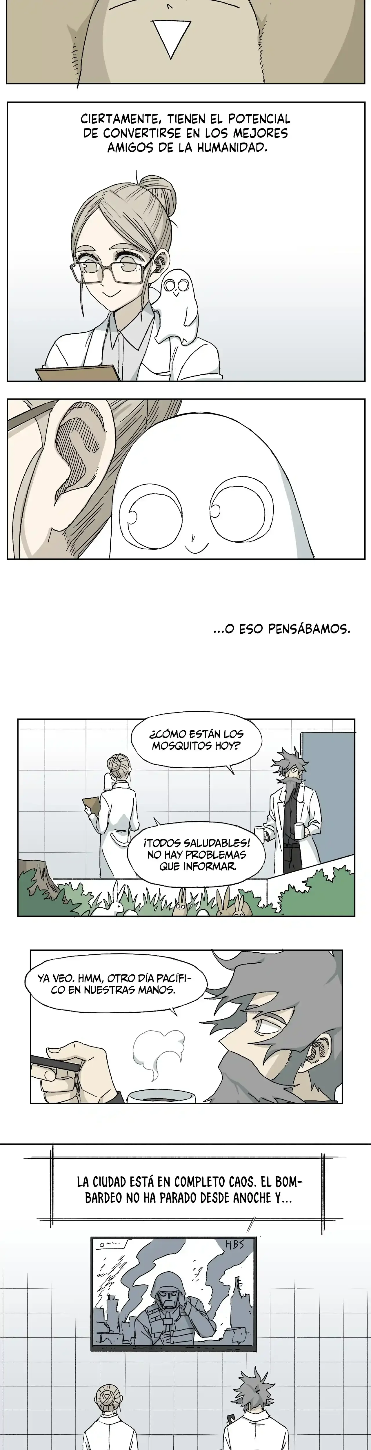 Capítulo 40, página 9