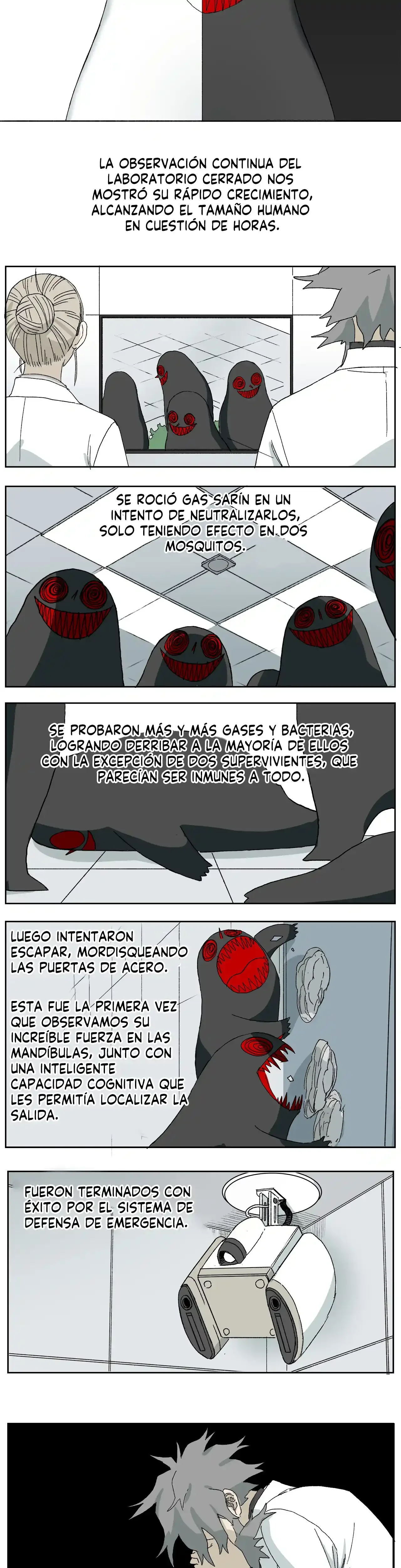 Capítulo 40, página 14