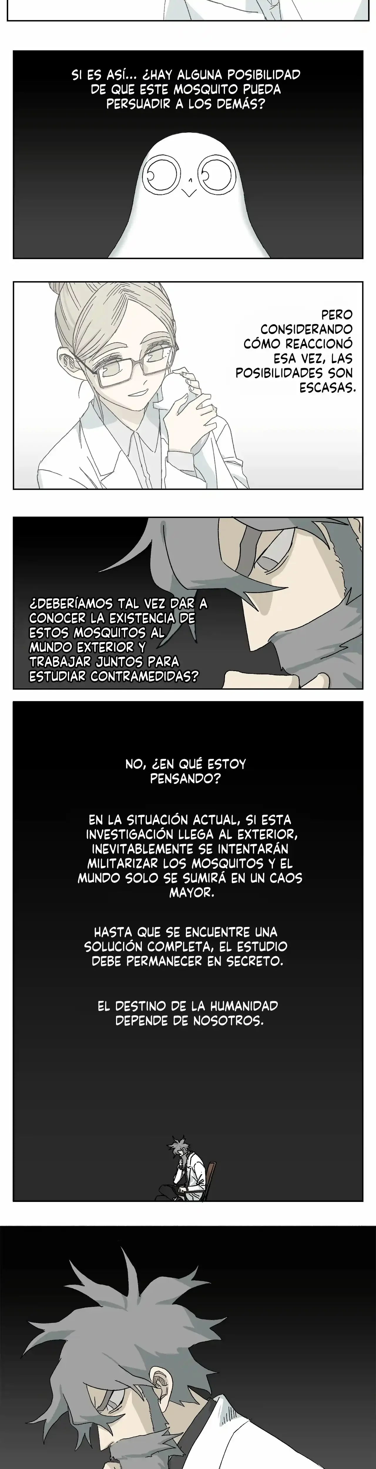 Capítulo 41, página 9