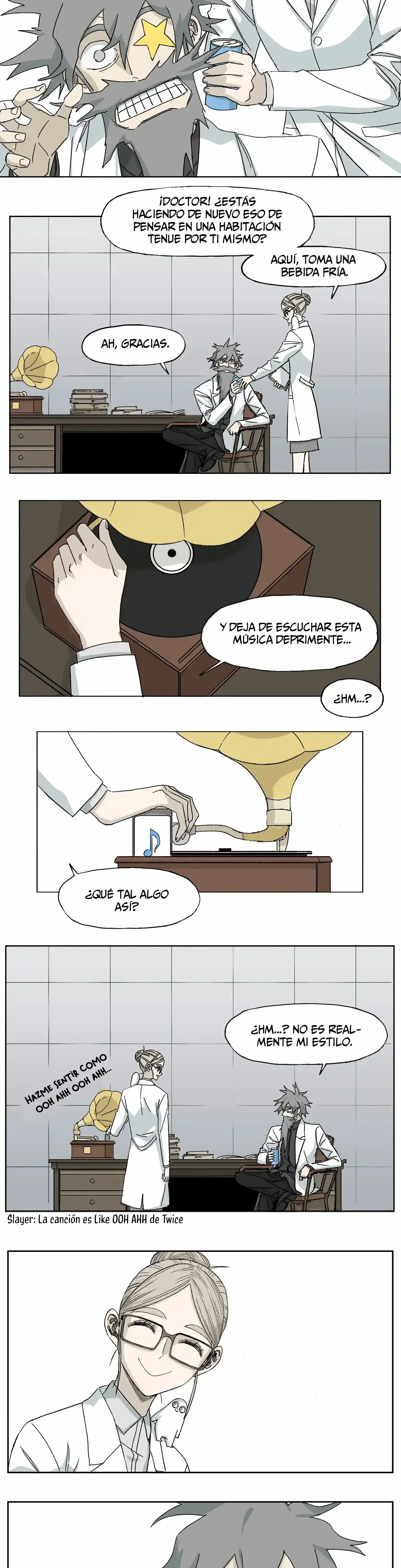 Capítulo 41, página 11