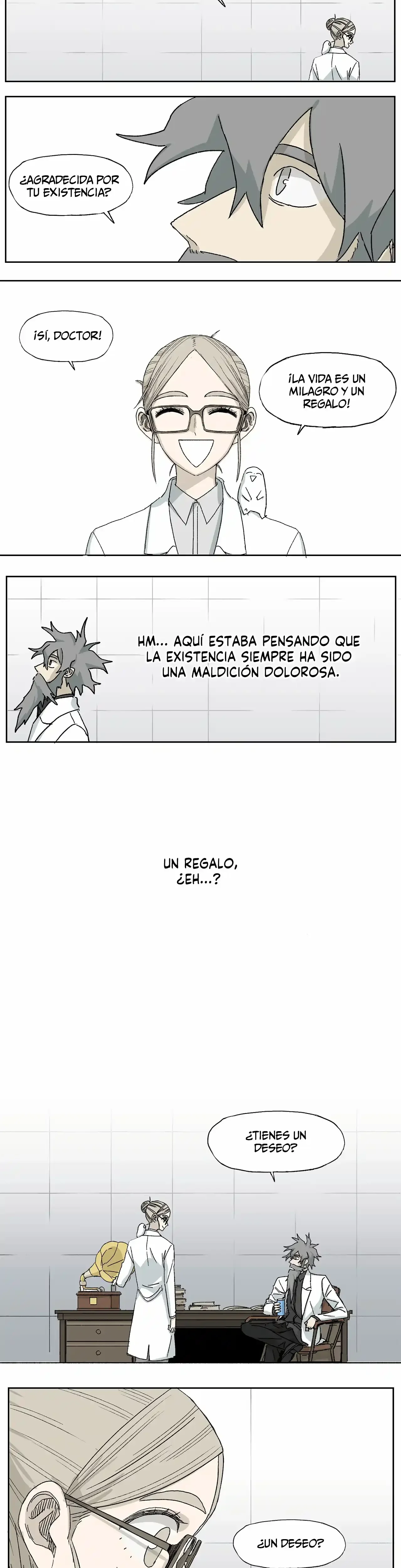 Capítulo 41, página 13