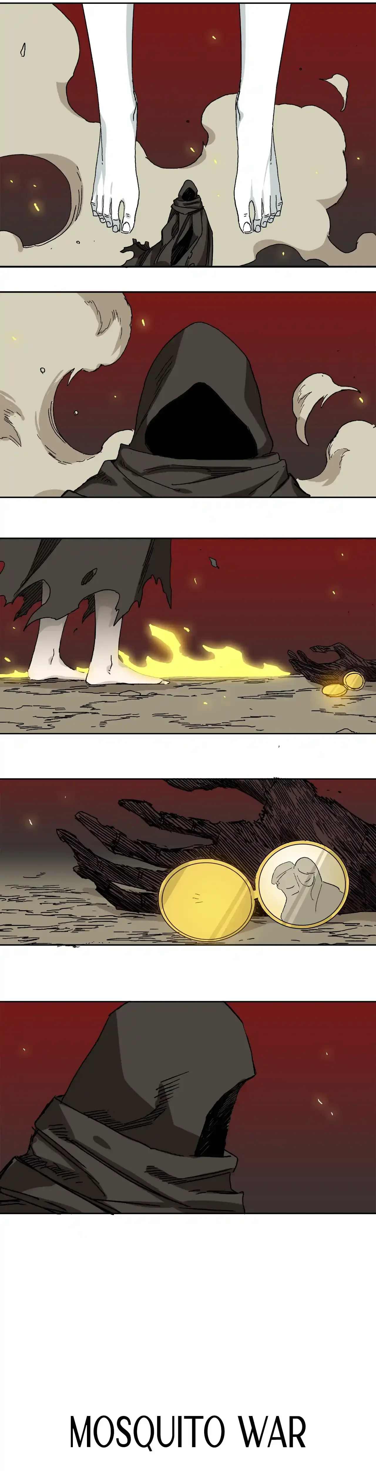 Capítulo 42, página 3