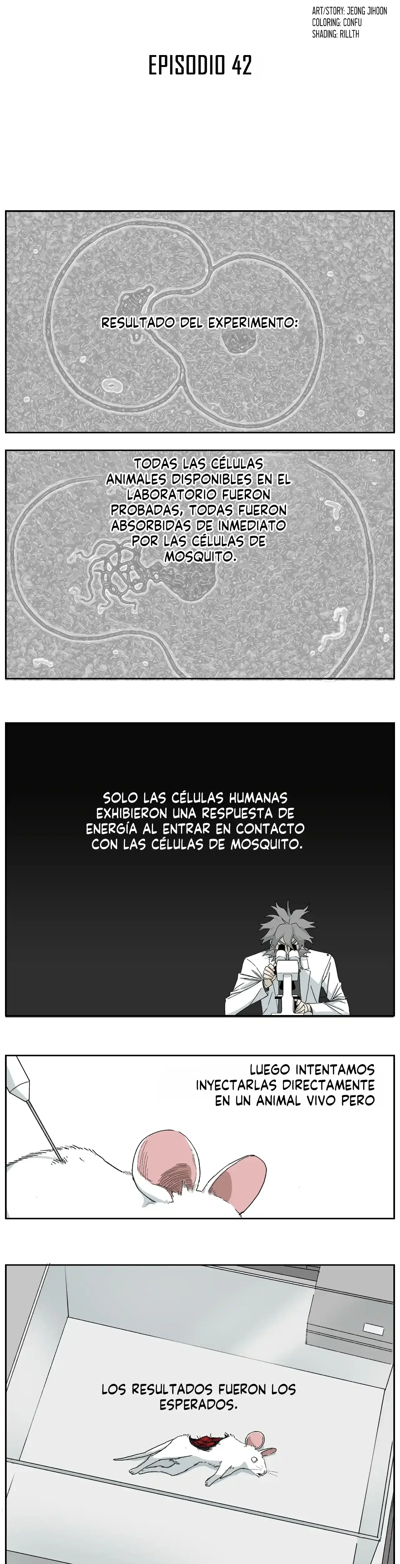 Capítulo 42, página 4