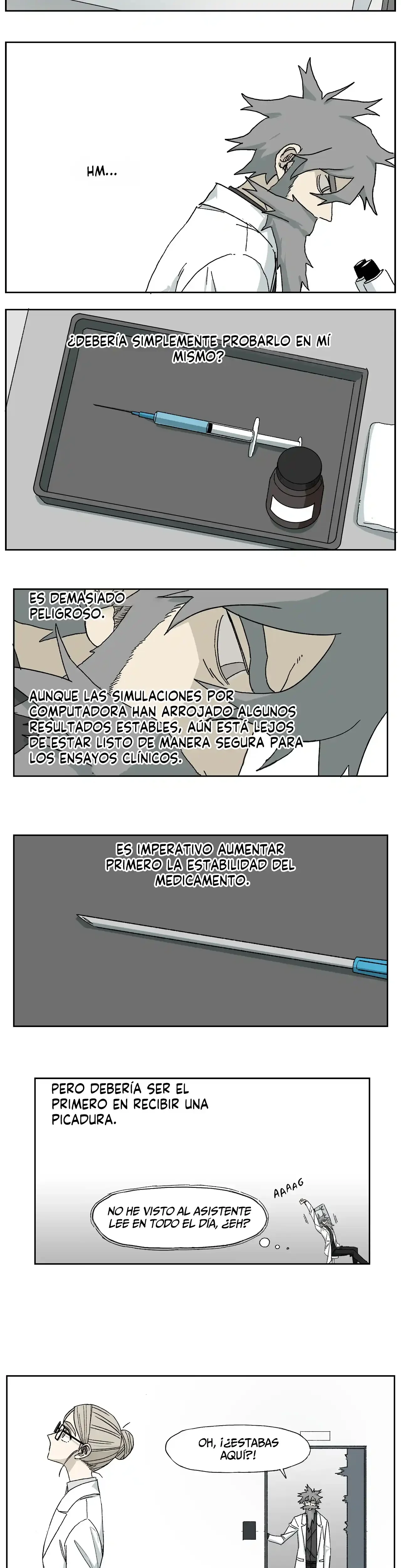 Capítulo 42, página 5
