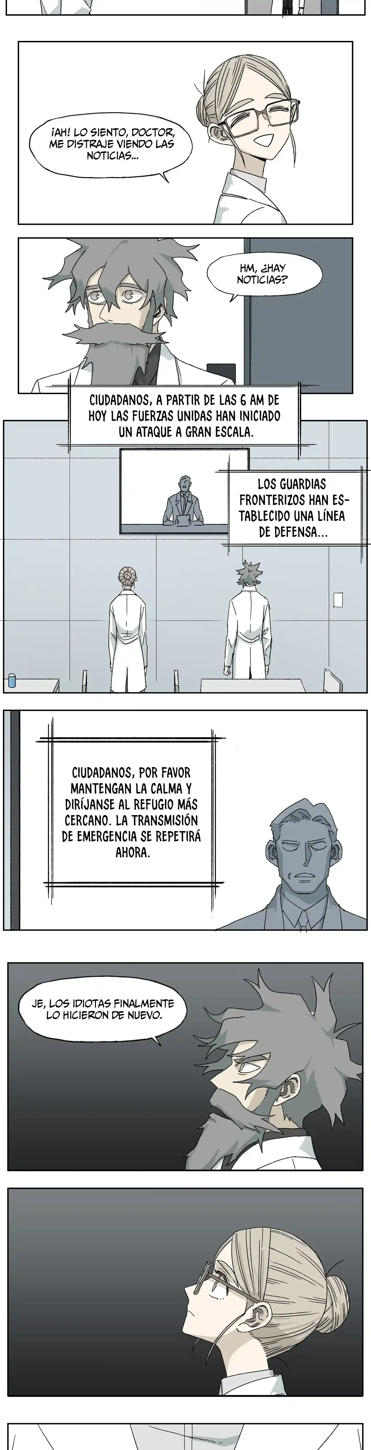 Capítulo 42, página 6