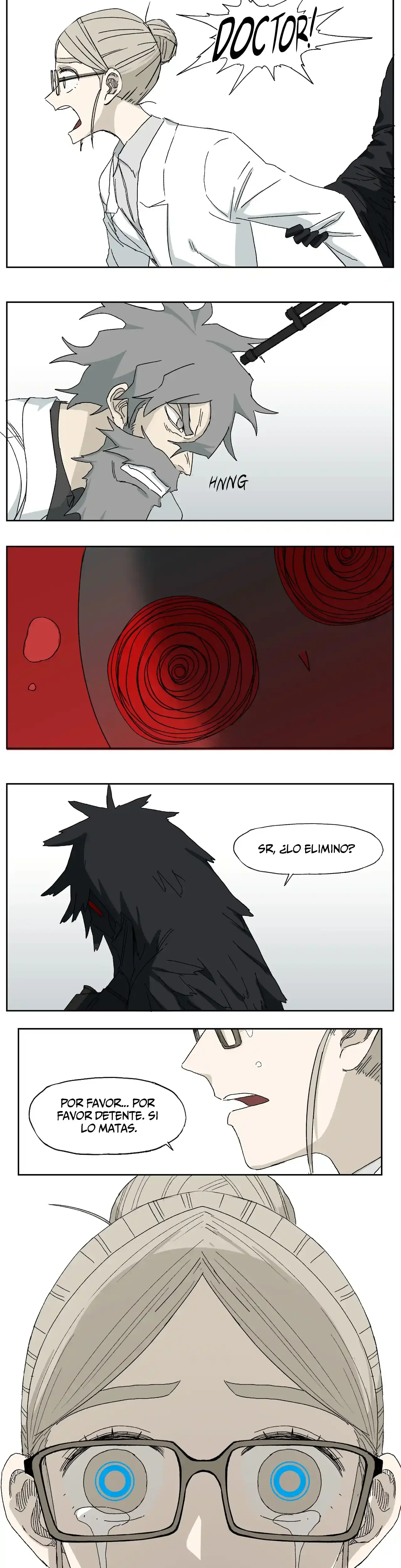 Capítulo 43, página 3