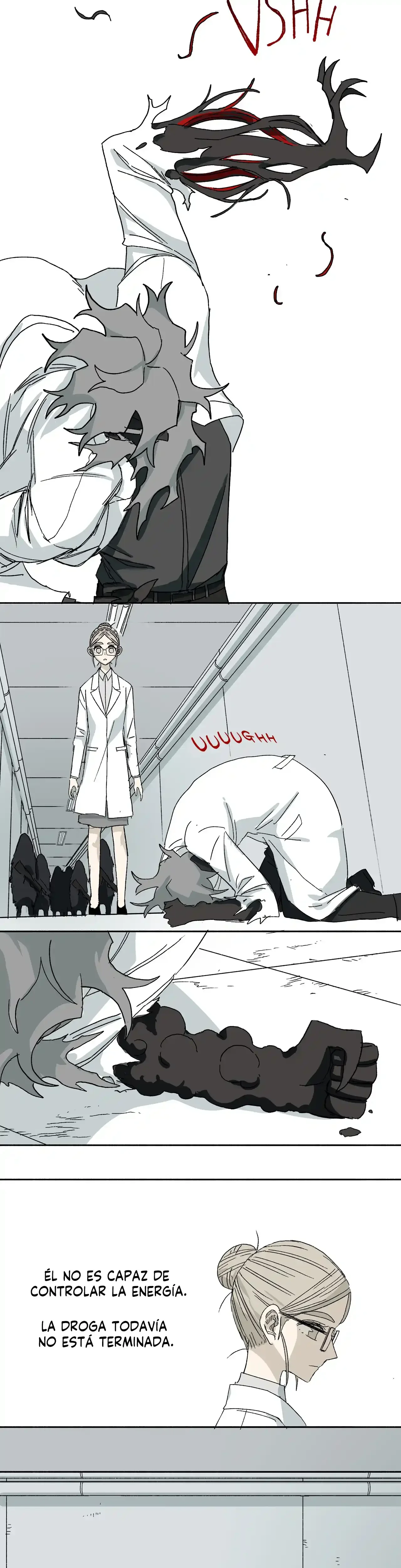 Capítulo 43, página 14