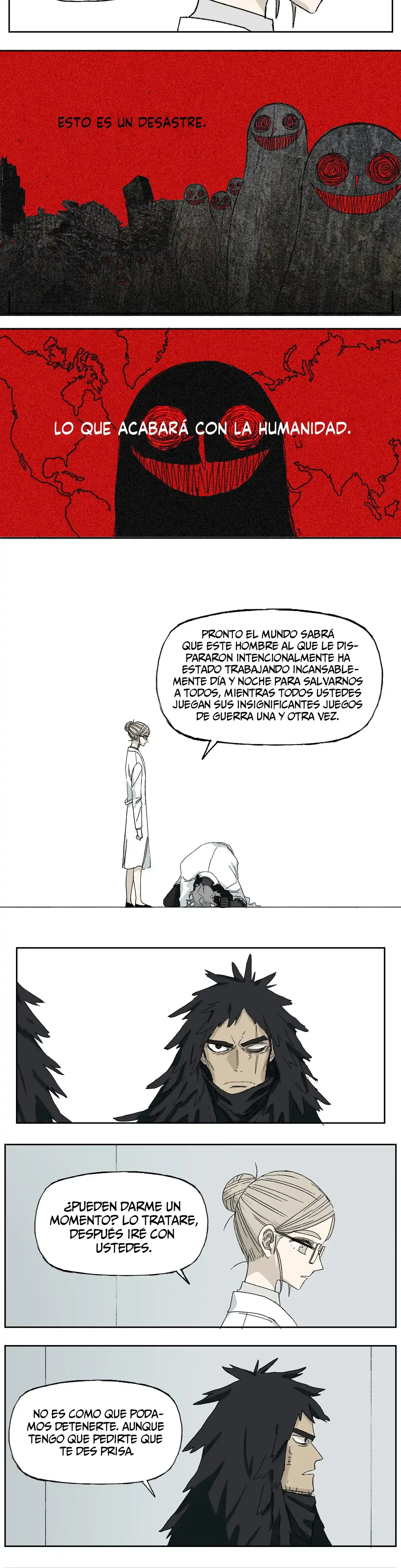 Capítulo 43, página 16