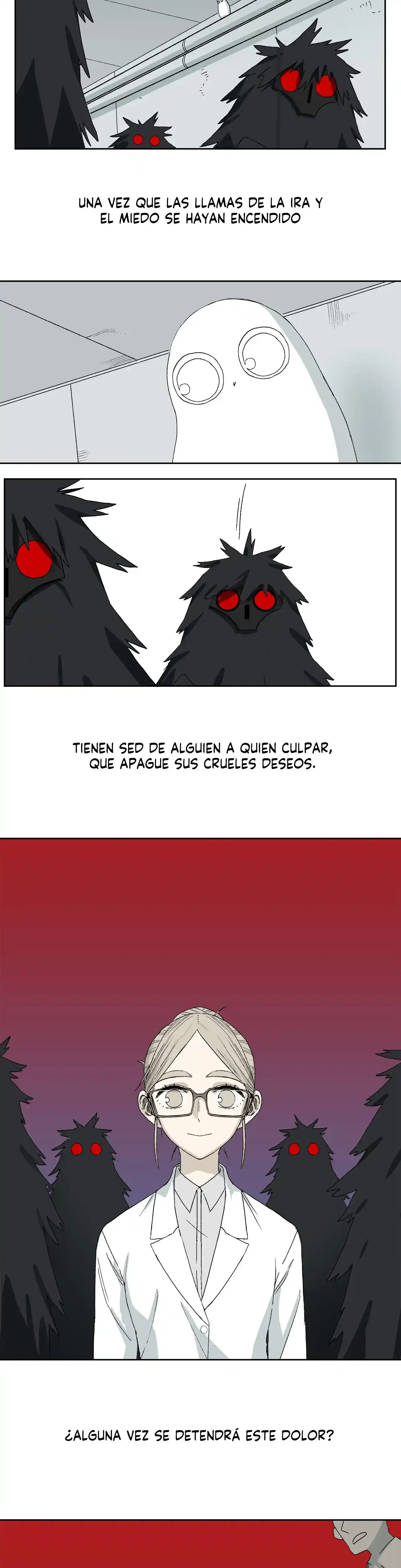 Capítulo 43, página 18