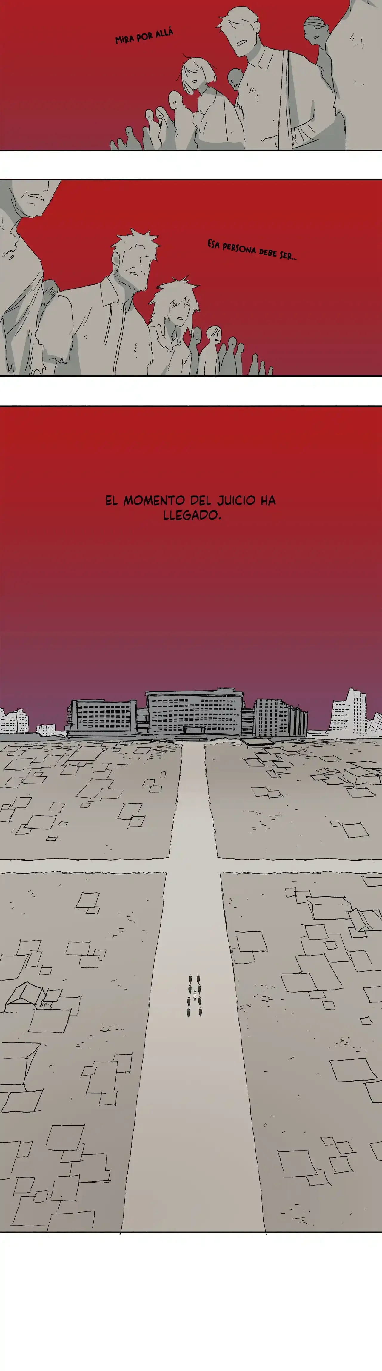 Capítulo 43, página 19