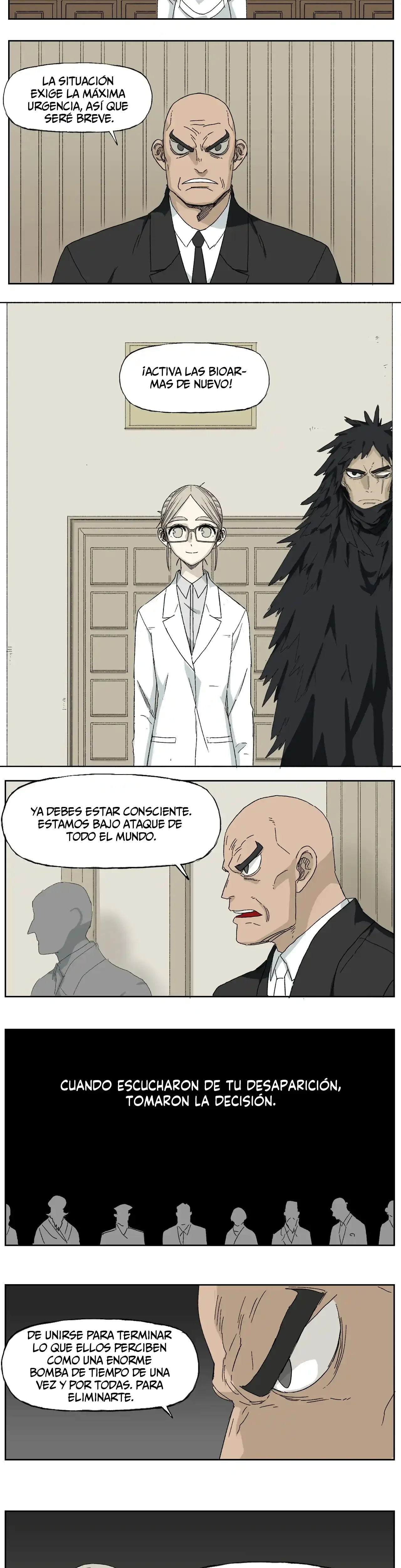 Capítulo 44, página 6