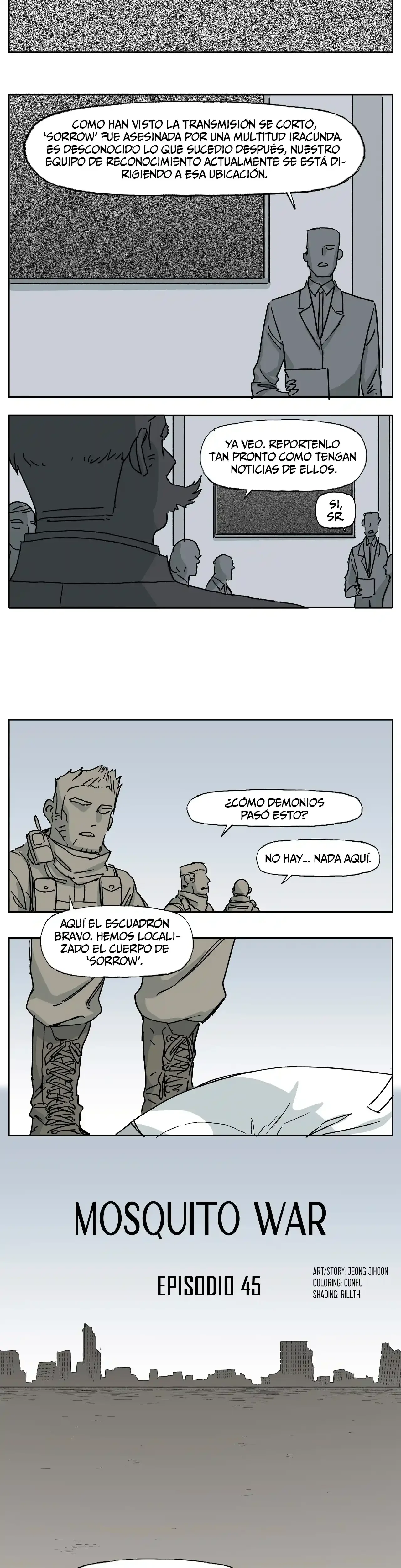 Capítulo 45, página 3