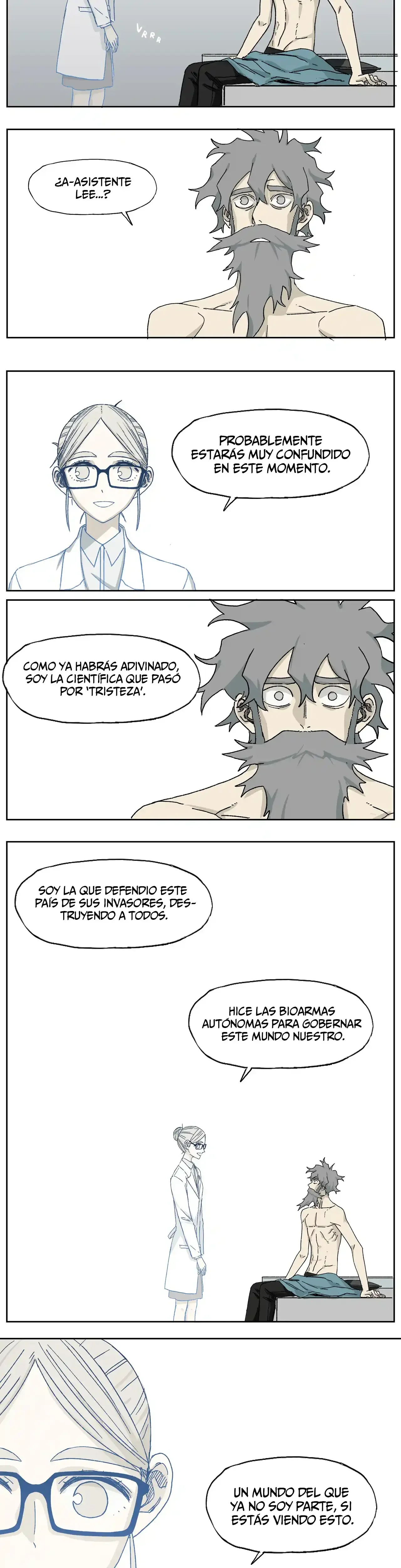 Capítulo 45, página 6