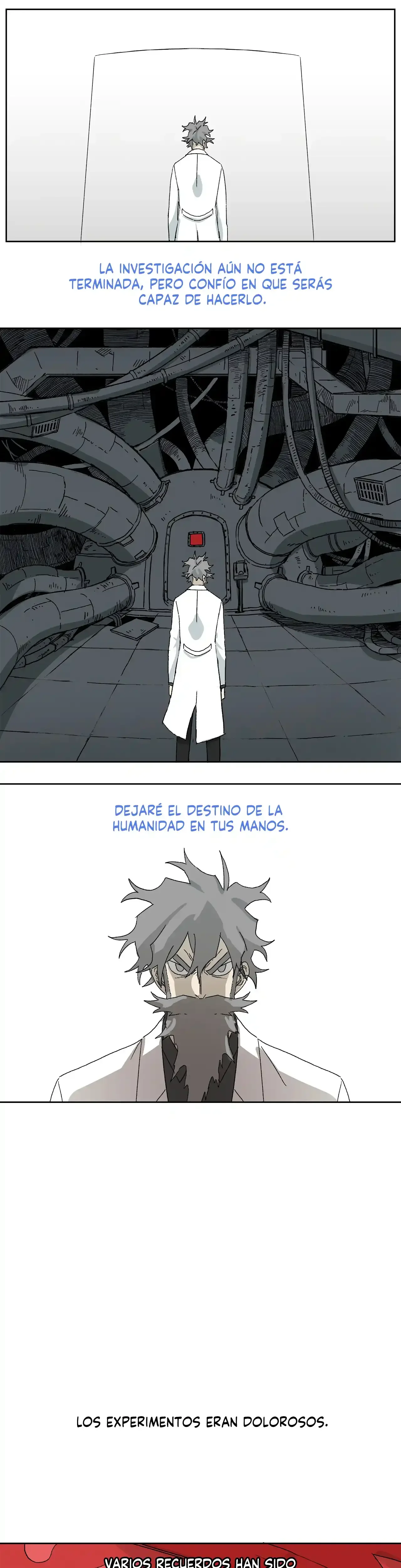 Capítulo 45, página 14