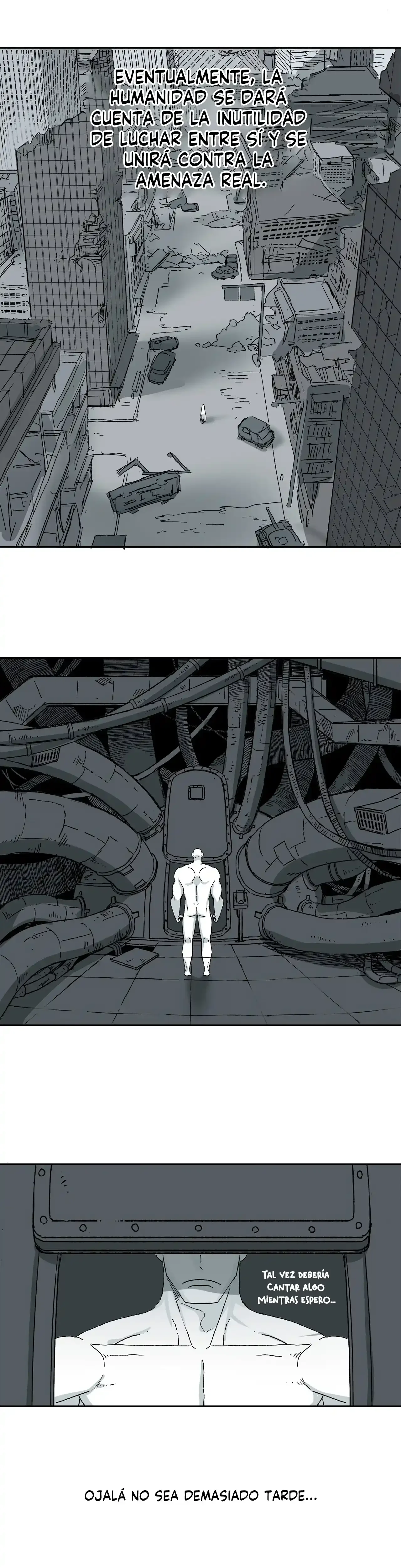 Capítulo 45, página 20