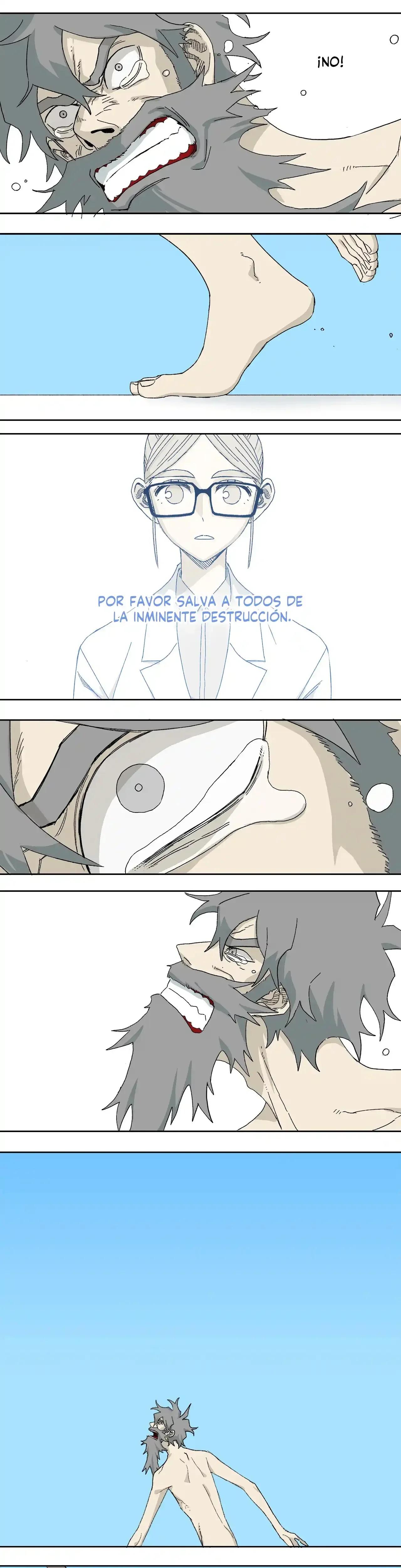 Capítulo 46, página 8