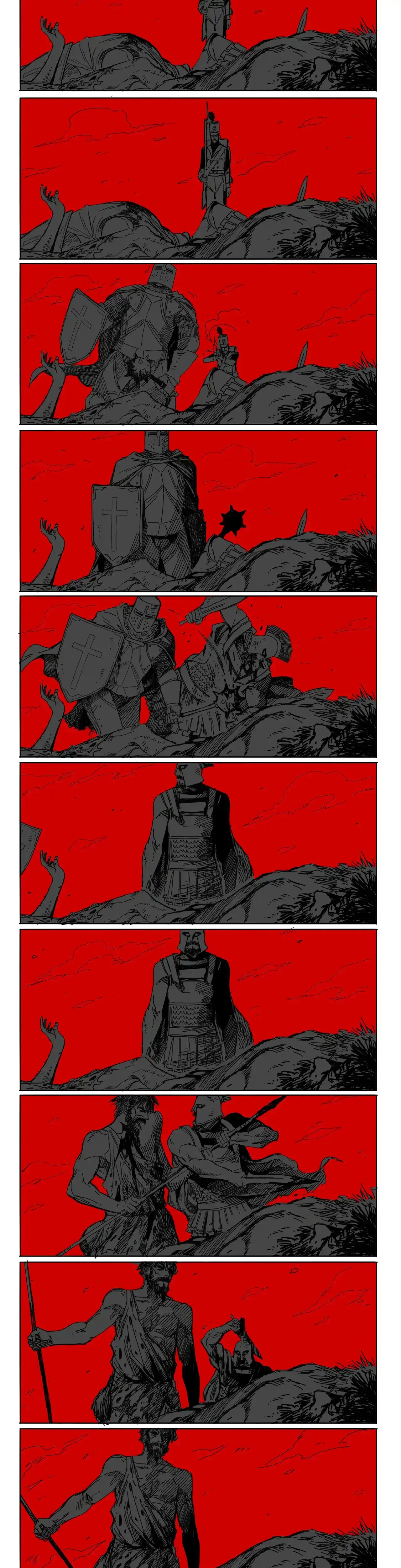 Capítulo 46, página 18