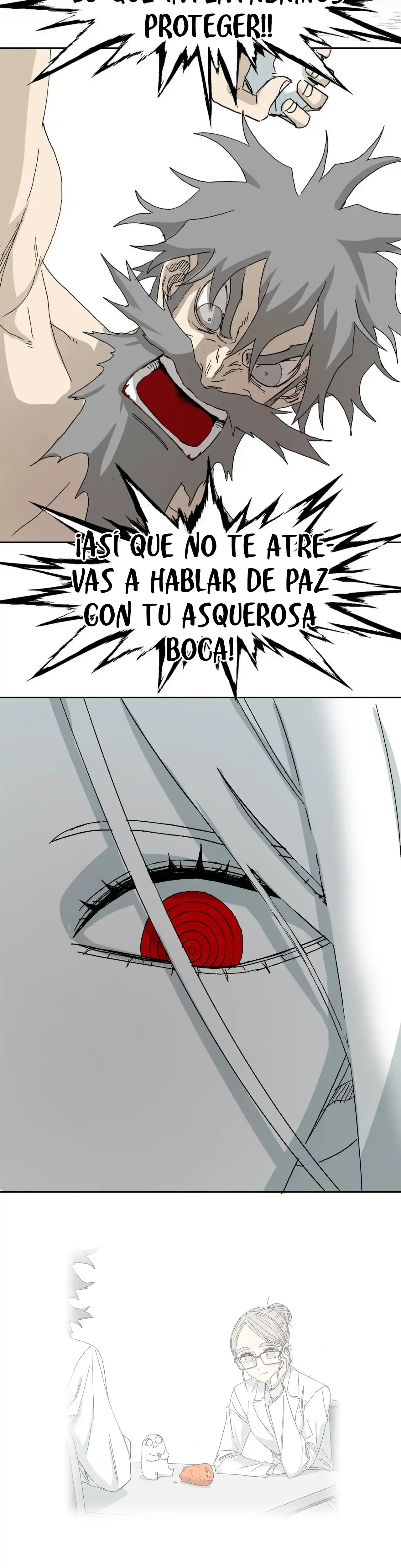 Capítulo 46, página 20