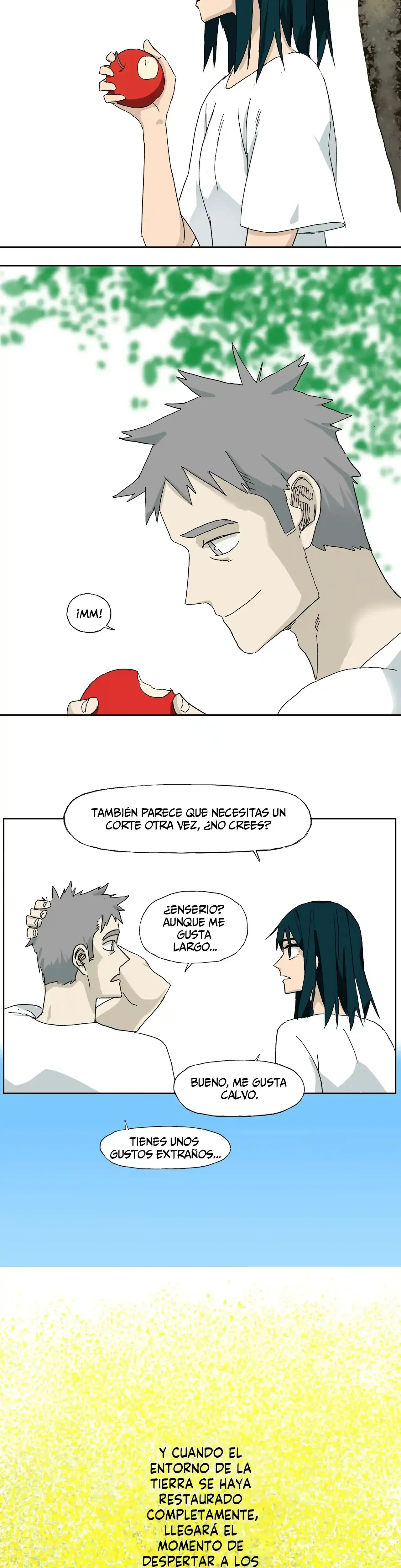 Capítulo 48, página 32