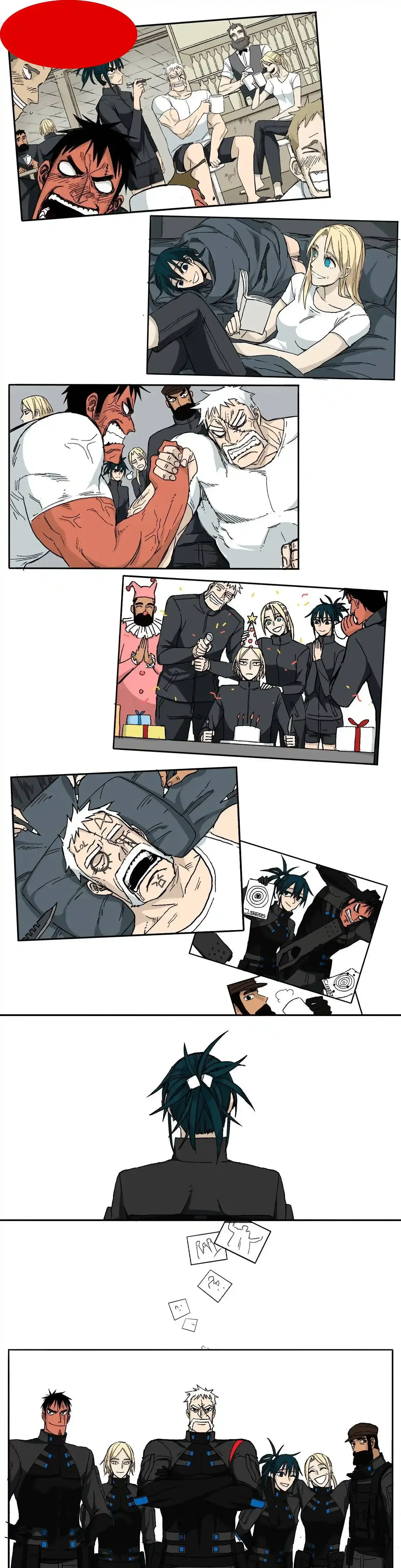 Capítulo 7, página 2