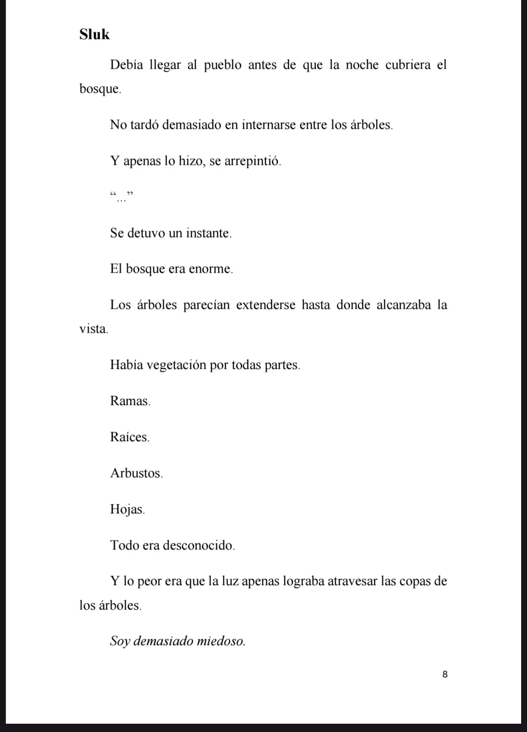 Capítulo 1.3, página 9