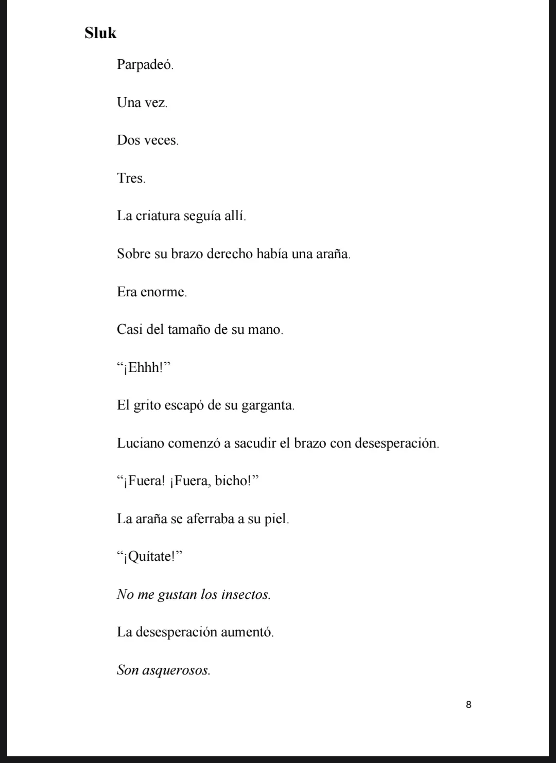 Capítulo 1.4, página 9