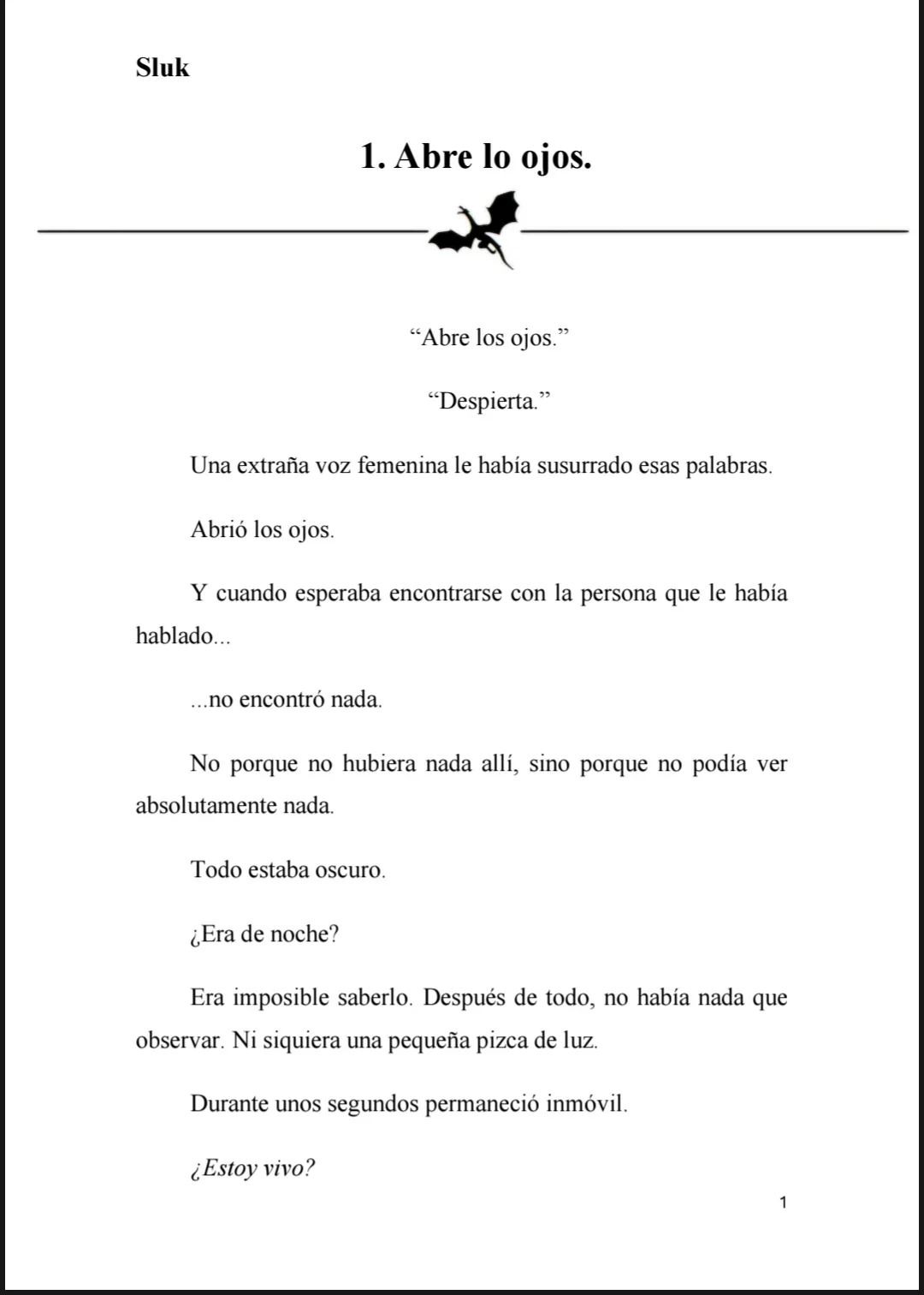 Capítulo 1, página 2