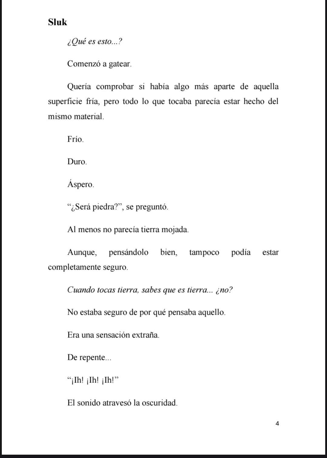 Capítulo 1, página 5