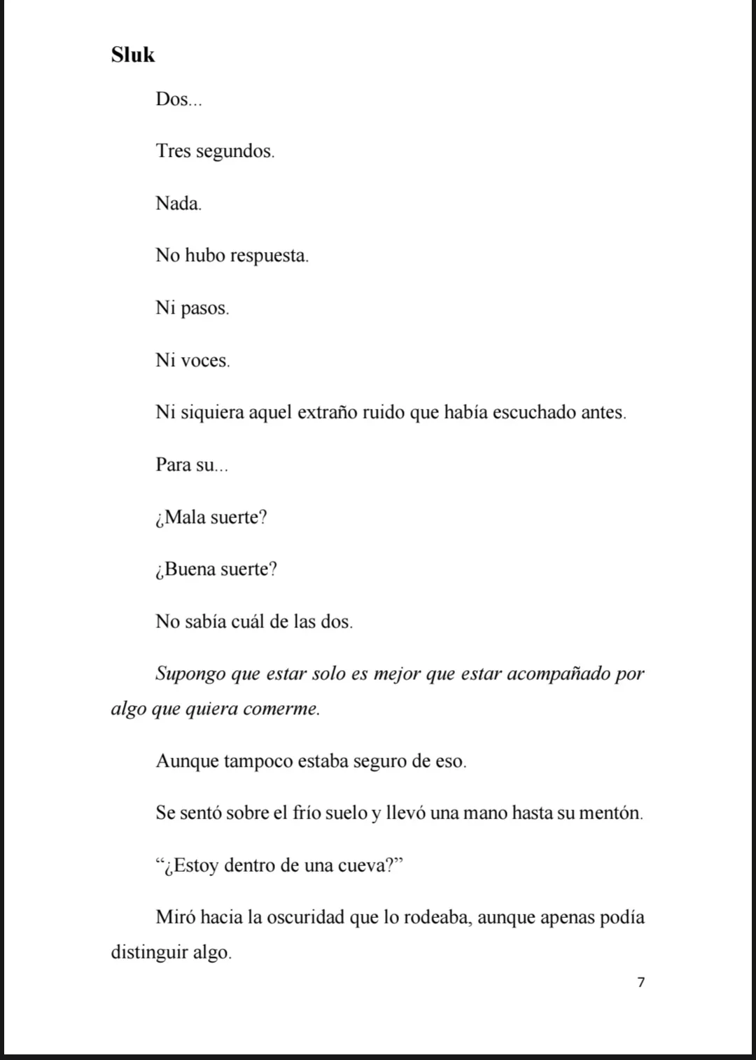 Capítulo 1, página 8