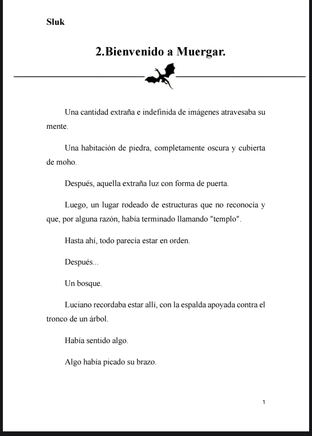 Capítulo 2, página 2