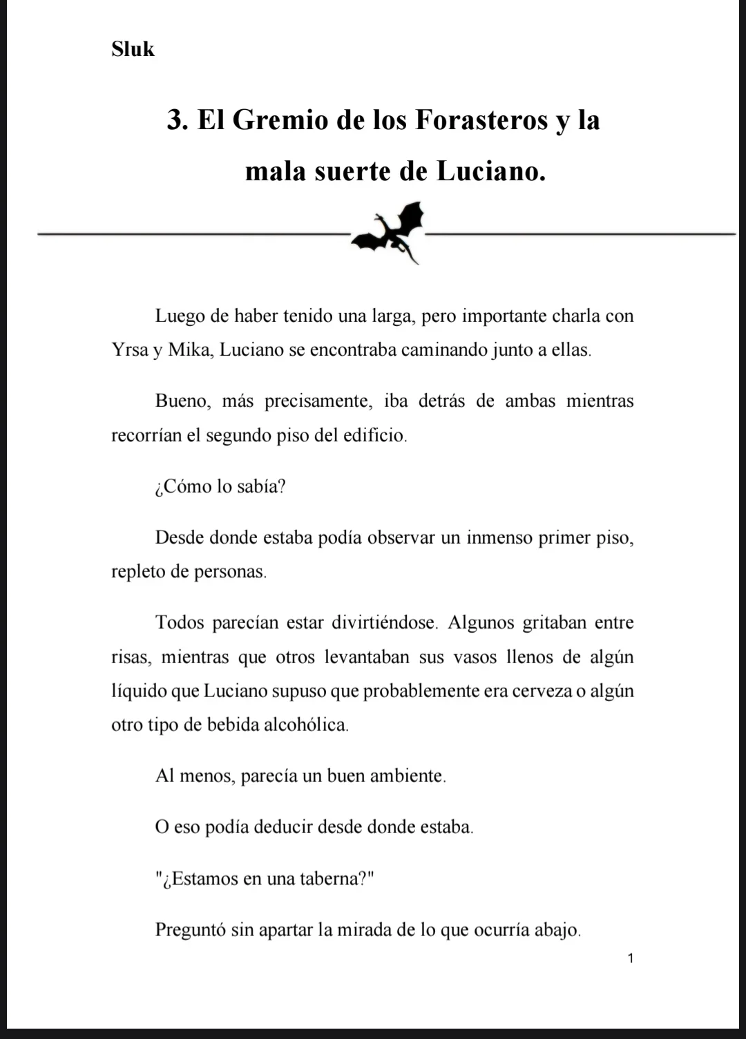 Capítulo 3, página 2