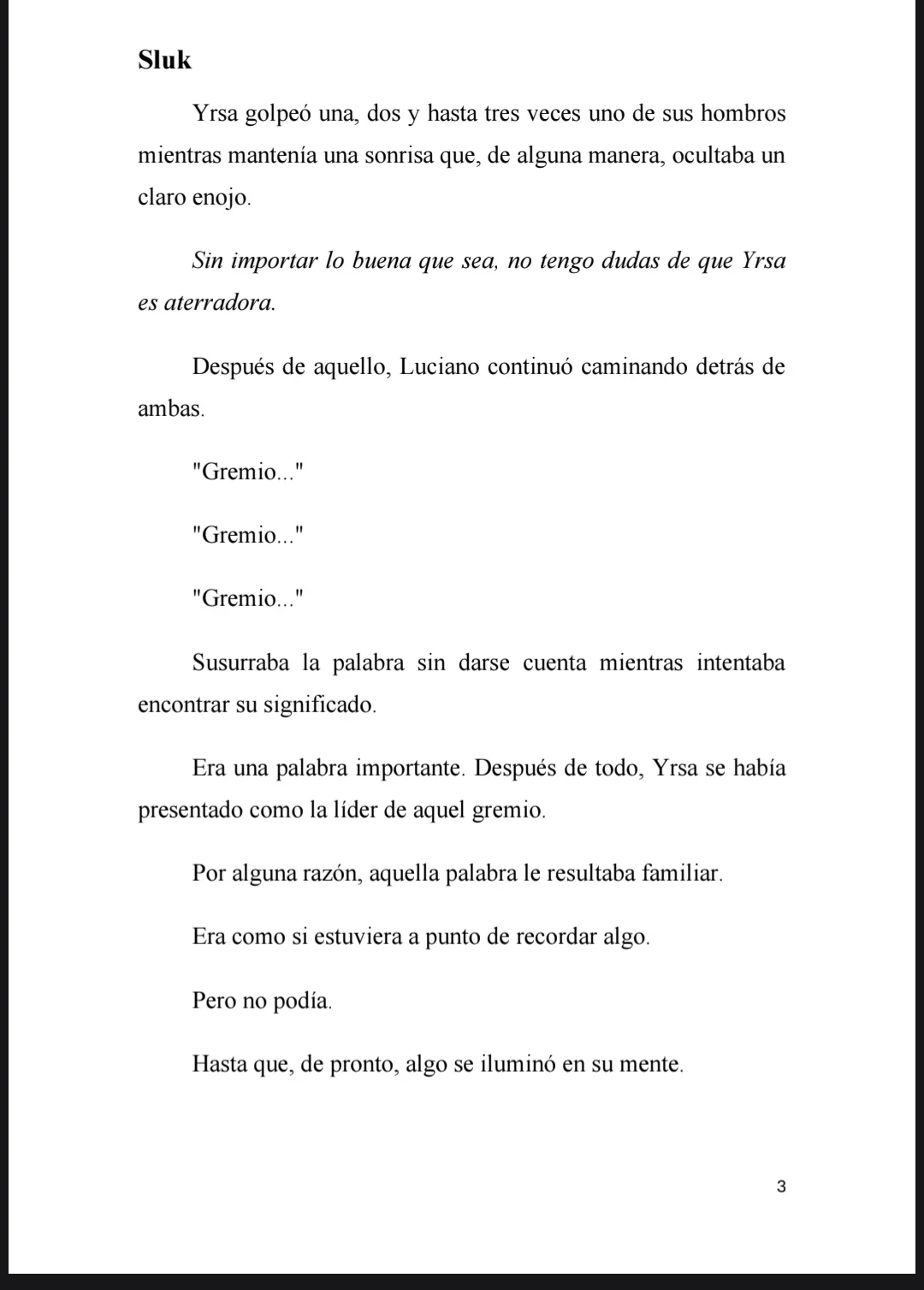 Capítulo 3, página 4