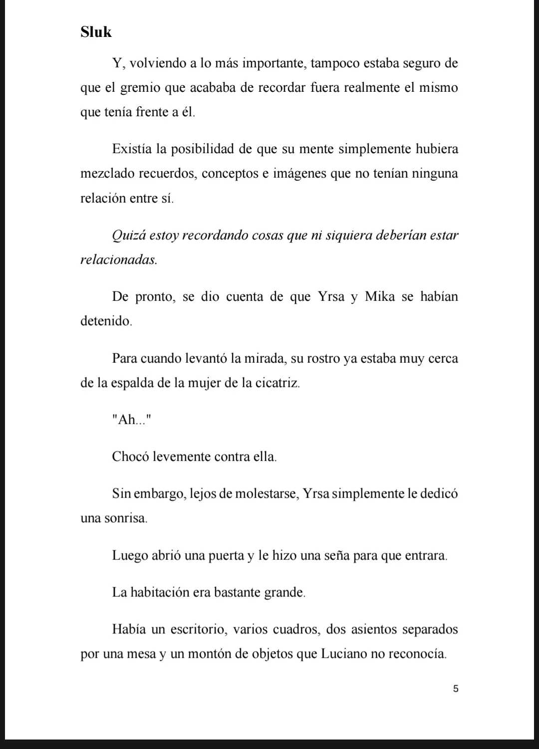 Capítulo 3, página 6