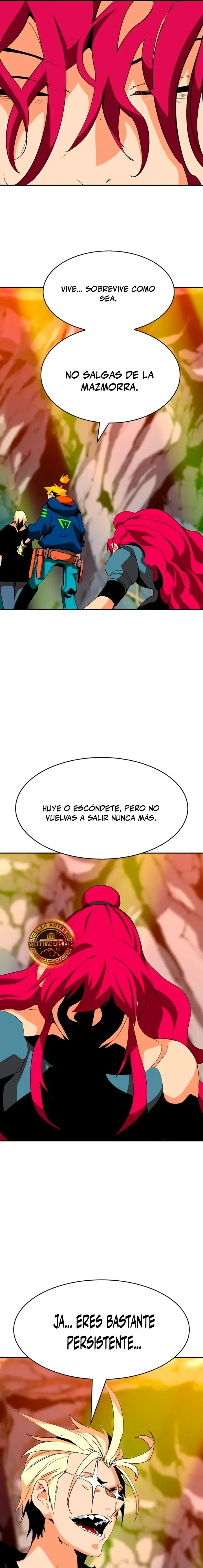 Capítulo 11, página 22