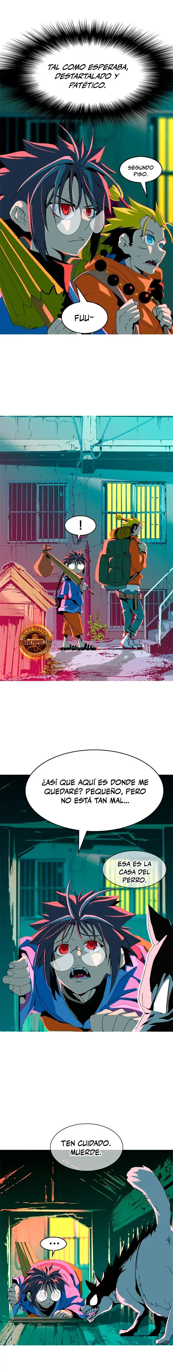 Capítulo 8.1, página 3