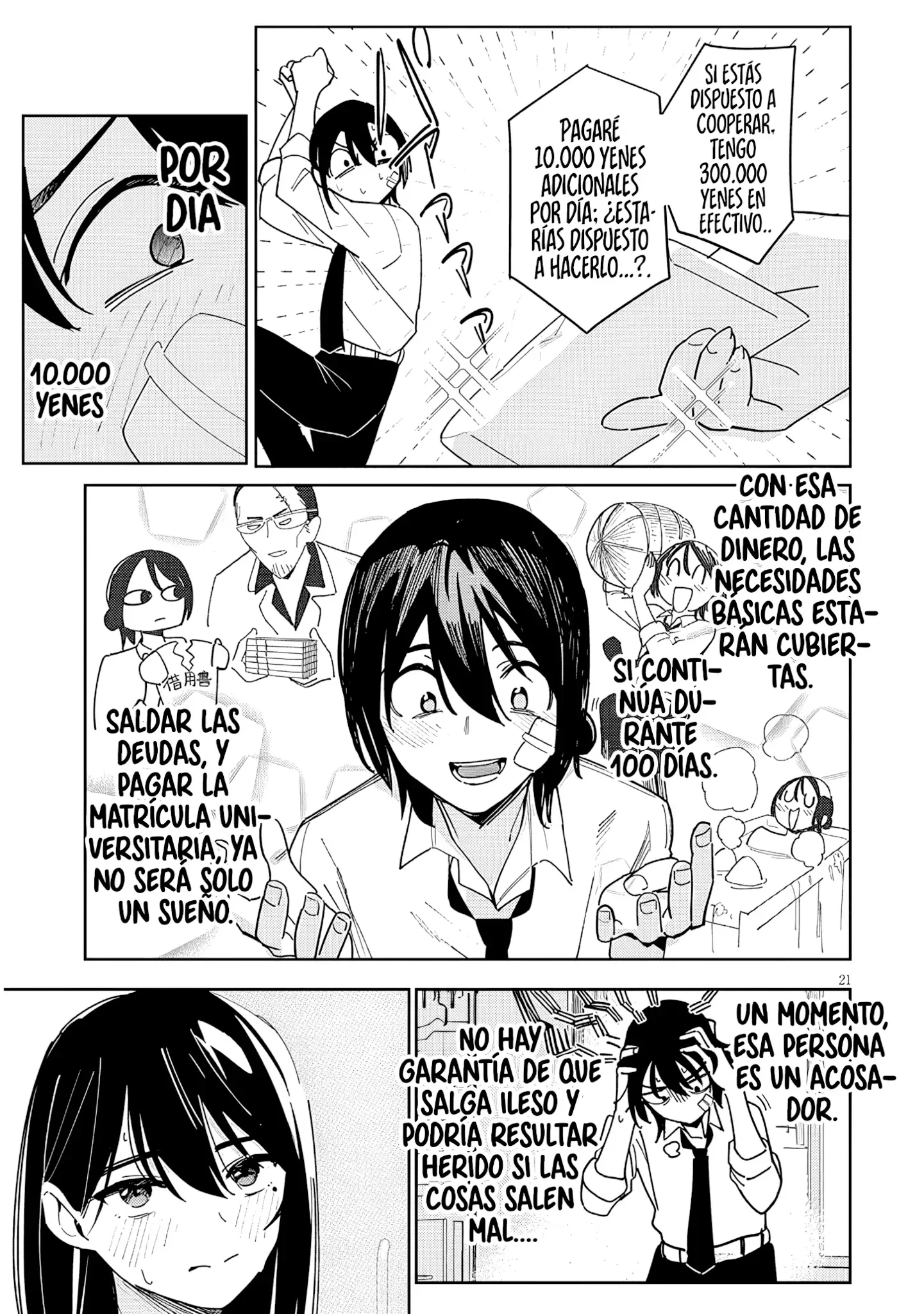 Capítulo 1, página 22