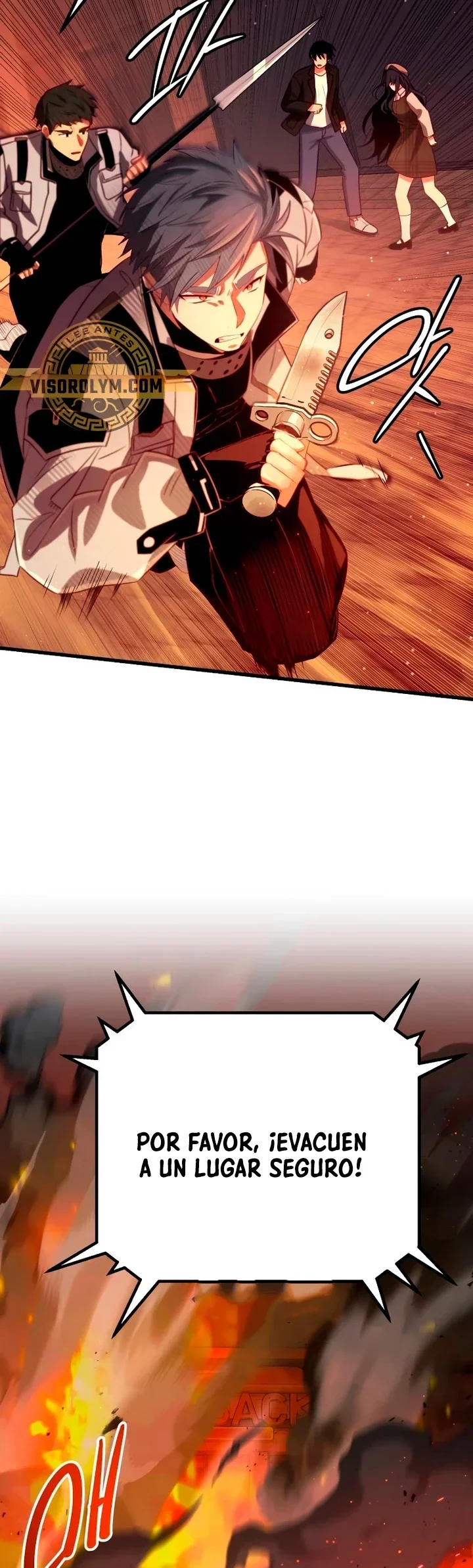 Capítulo 101, página 61