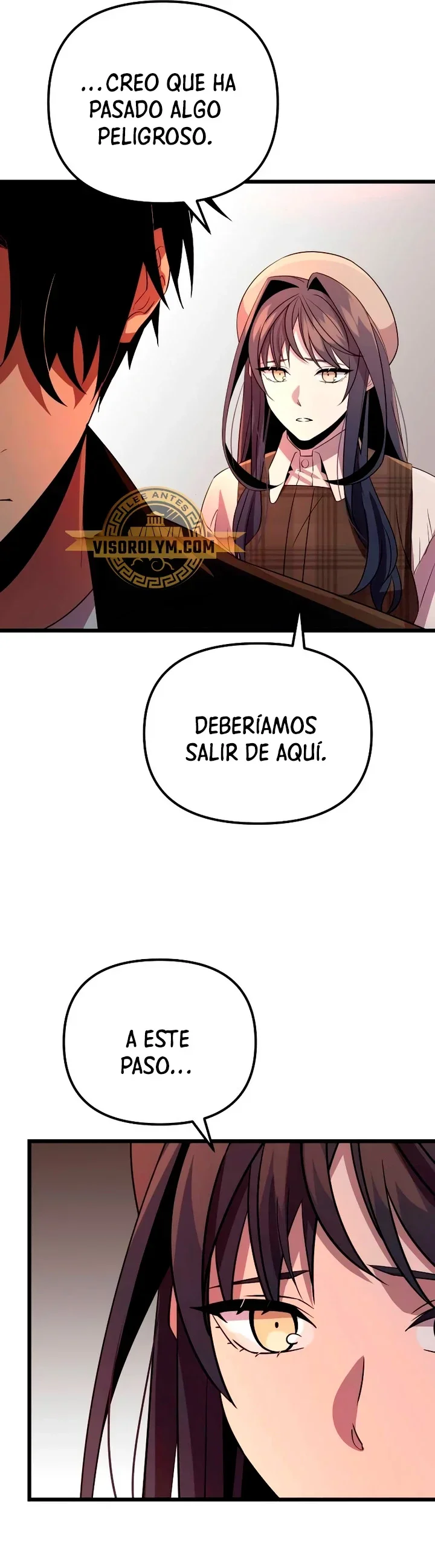 Capítulo 101, página 69